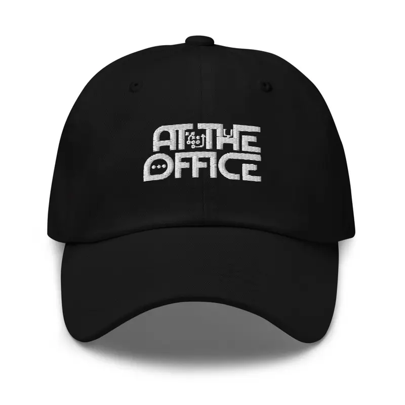 At The Office Hat